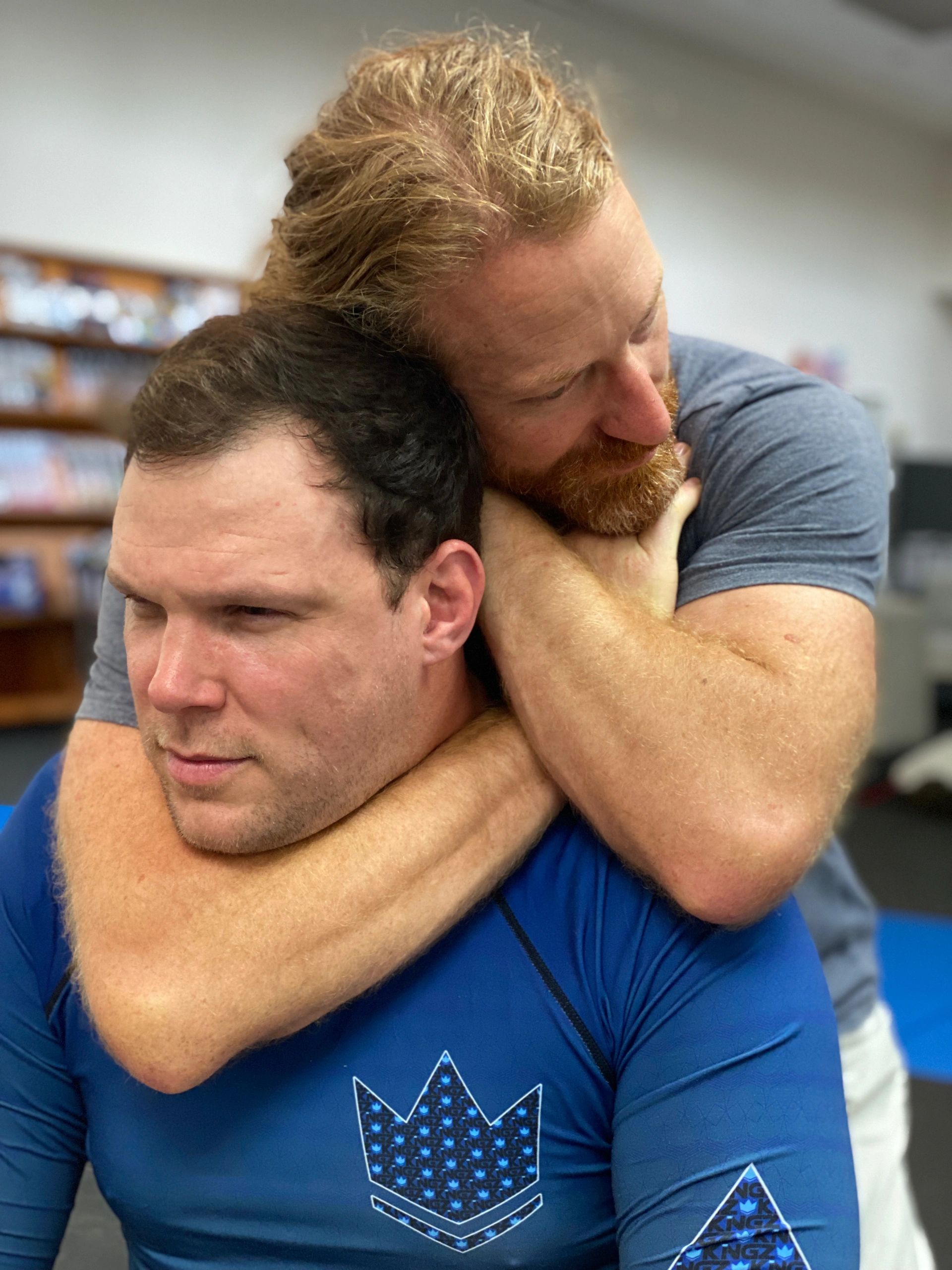 Understanding the Risks and Dangers of Blood Chokes